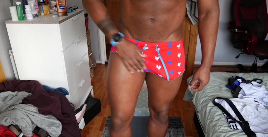 Amadeus: Utrzymanie twardego kutasa to wyzwanie ..