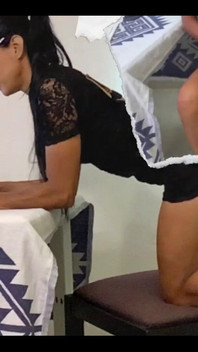 Your Sexy Latina MILF