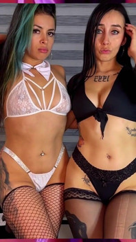 Sahabatku Menikmati Pantatku Yang Besar Dan Kami Akhirnya Berhubungan Seks Lesbian - Sweetkimmi