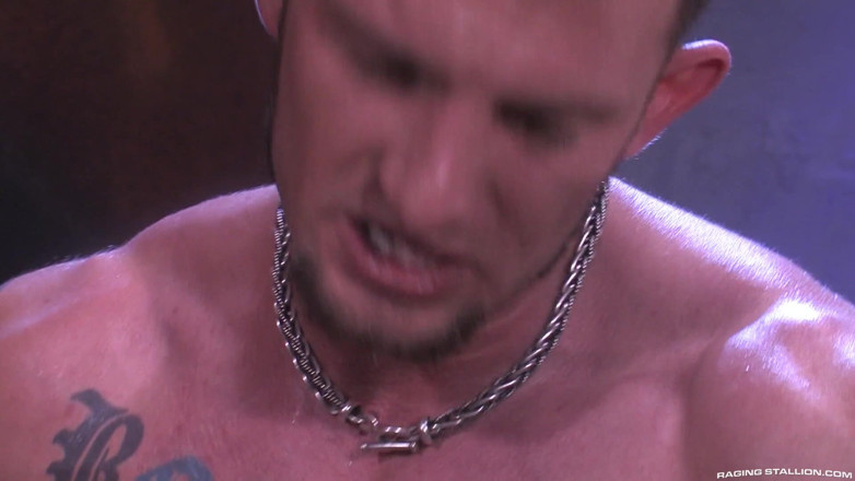 Raging Stallion: Hotter Than Hell Part 2