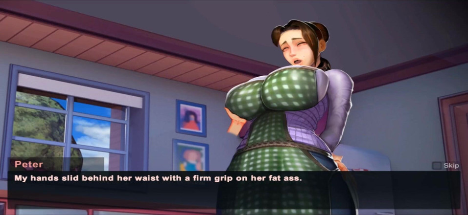 Hentai World: Taffy tales touch my Stepmother