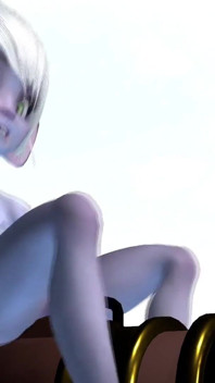 Lol Tristana ottiene i suoi Yordles strofinando sulla sua arma