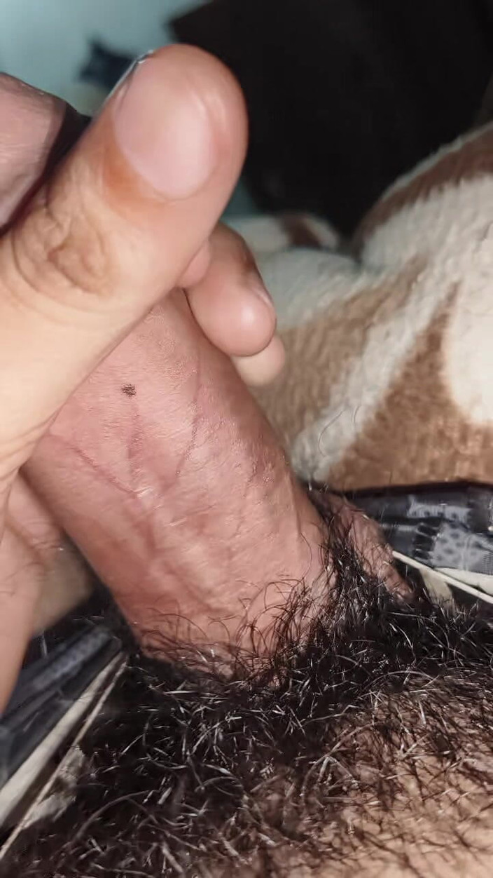 Askpornstar: Индийский член дези в розовом цвете