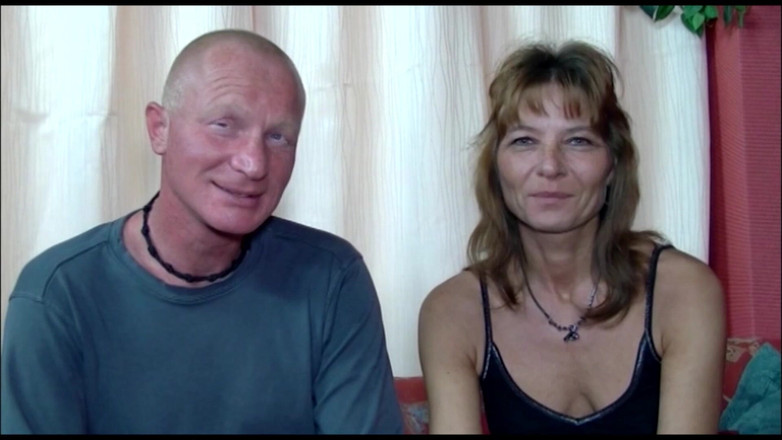 Deutschland porn: Далекі пари шукають один одного