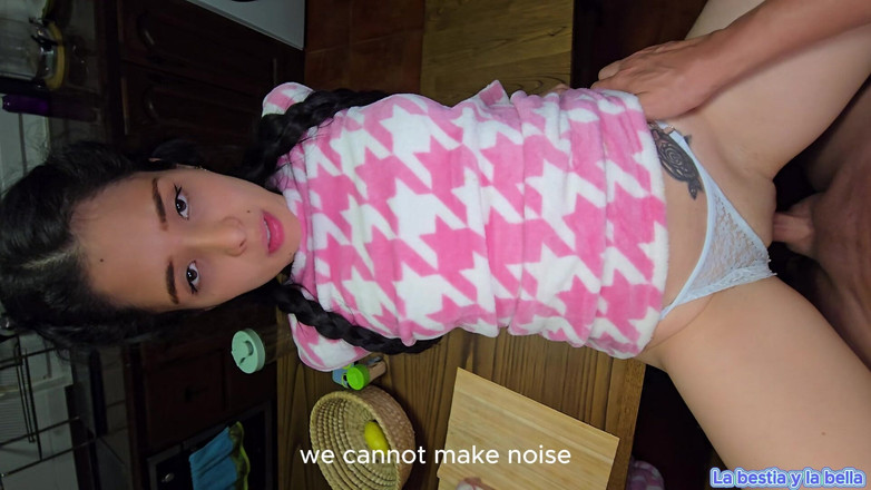 Labestiaylabella: 我打赌，但我输了，所以我会用丰富的性铁杆labestiaylabella支付