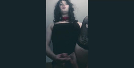 Anna Rios: Obbedisci alla tua padrona, mio caro fan boy