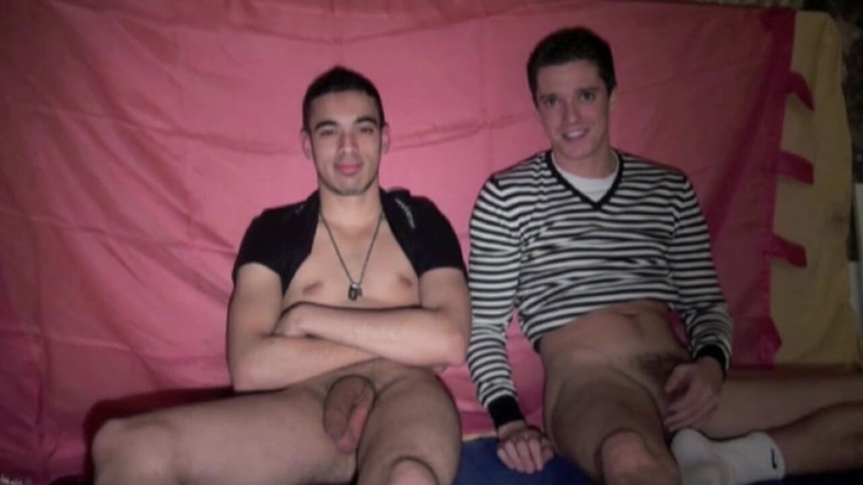 YOUNG FRENCH DUDES FUCKERS: Twink follada sexy árabe con gran polla