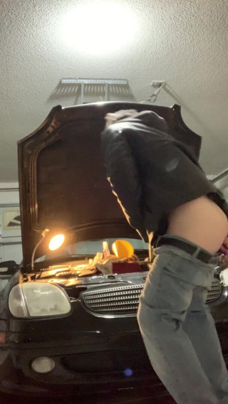 Cecils Toolbox: Lune Job pendek 2