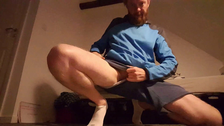 Pijothepisslover: Auto-chupada para Watcher