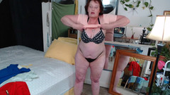 dawnskye1962: 1006 Pakaian Modeling Untuk Kawan Muda Dari G.o.a.t. Queen Dawnskye