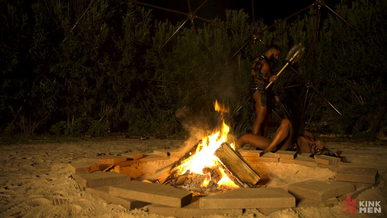 Taken rough: 승리자에게 그림자와 딜런 디아즈는 전리품을 간다