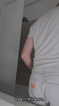 S5e3 Behind-the-scenes Pt 2: Step Mom Sucks Matthew Meier in Steamy Bathroom