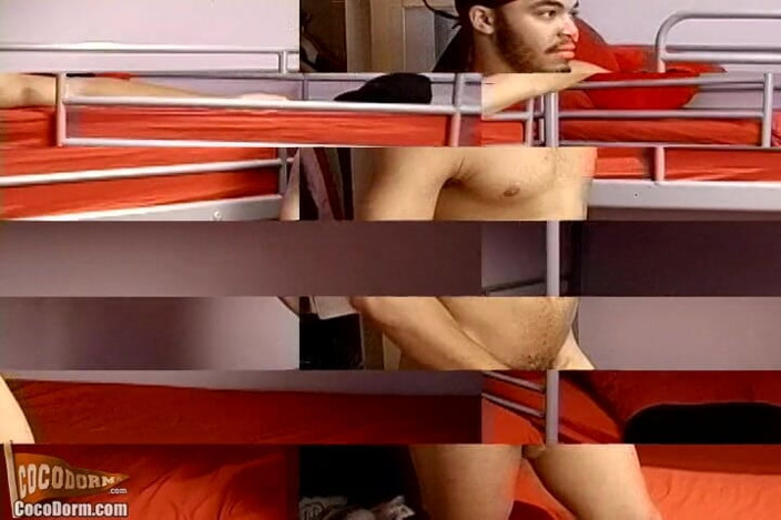 CocoDorm: Javier