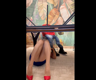 cd_aysemmm: I Touched My Young Stepson's Dick in Front of His...