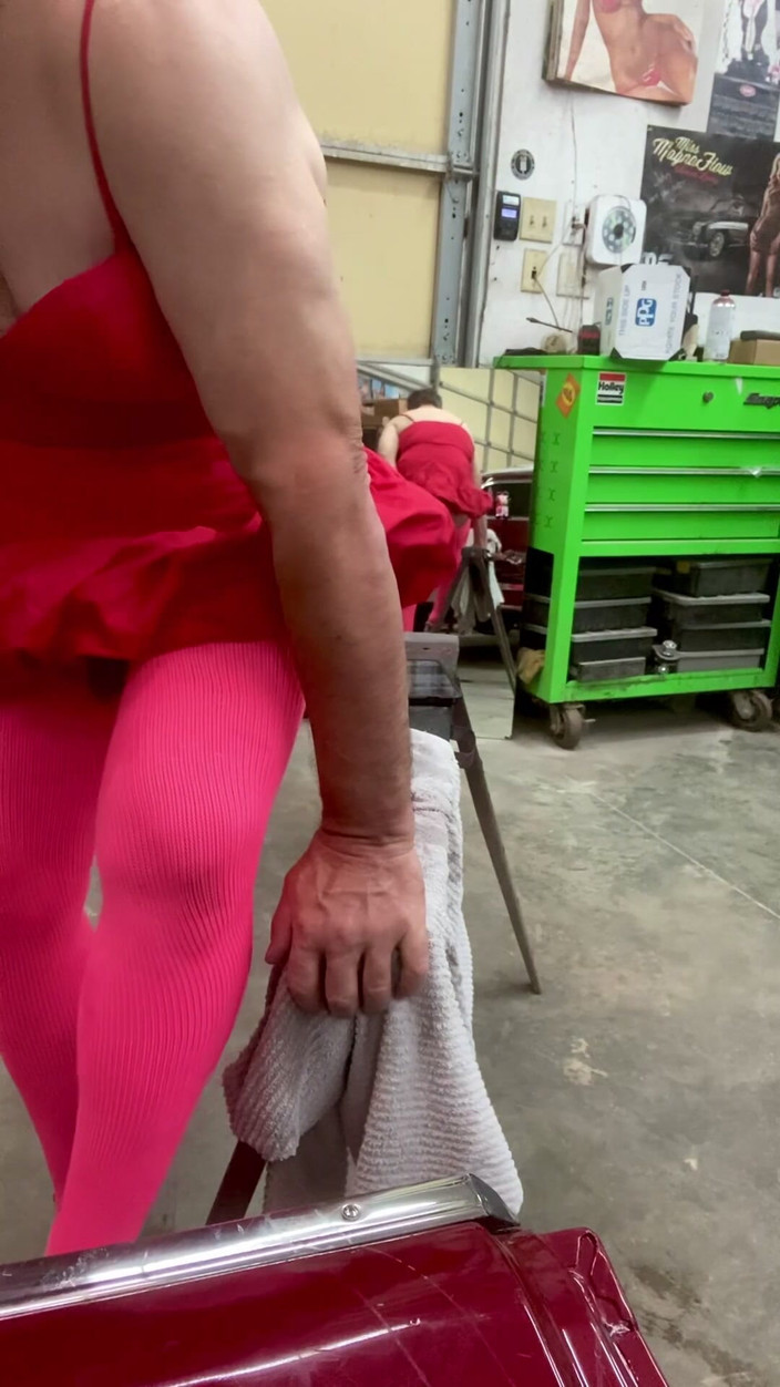 Dozen summer 3: O Big Brother do Red!