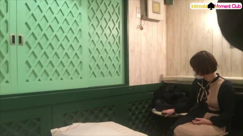 Temptation: Ange asiatique 28307