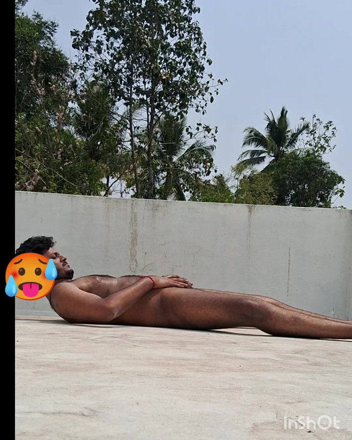 MayankPerv: Mayank ชายอินเดียสุดฮอตช่วยตัวเองมัน