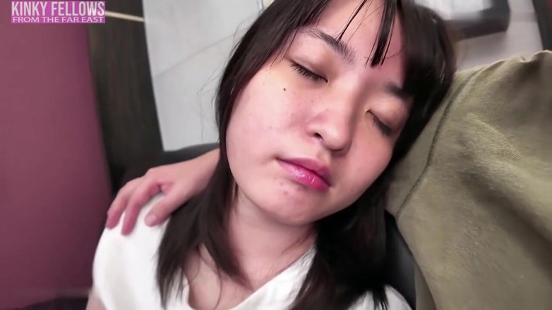 What type of JAV do you like: Ángel asiático 26979