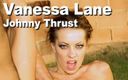 Edge Interactive Publishing: Vanessa Lane &amp;amp; Johnny Thrust zuigen anaal a2m in het gezicht