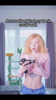 I Have a Better Idea