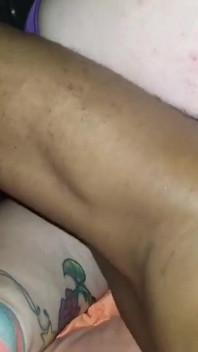 Międzyrasowy PAWG Jeździ BBC Reverse Cowgirl Z Tę Mokrą Cipką I Pochyl Się Nad Pieskiem BBW