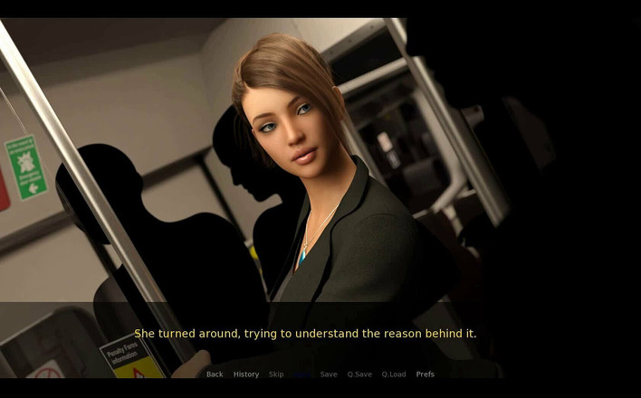 EroticKrisso: Dentro de Jennifer fofa menina dedada em ônibus público