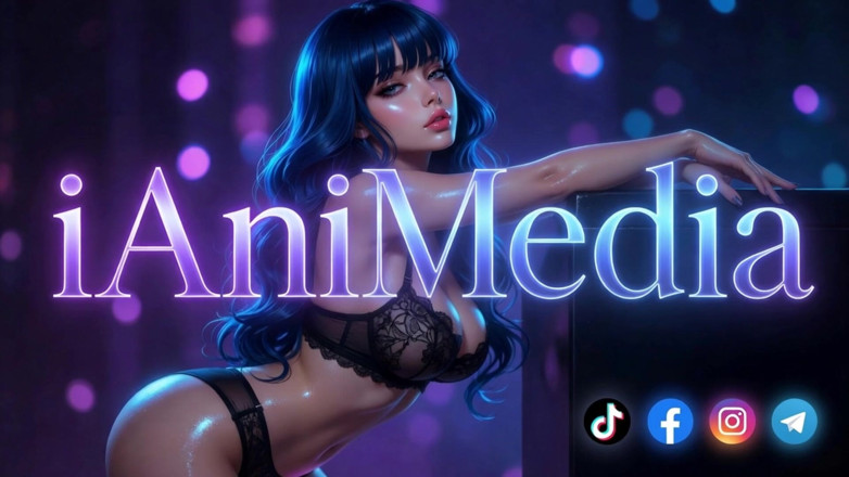 Ianimedia: Компиляция Ia Freya Chobits Нюд Чувственный блестящий Skin NSFW
