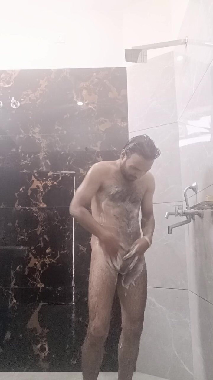 Rajasthani-old-lover: Індійська ванна кімната дезі