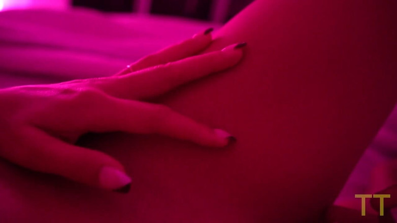 Teddy Tarantino: テディ・タランティーノは親友のJcワイルズとセックスすることを生涯待っていた