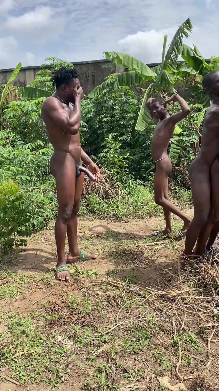 Blackthug20k: Masa Perladangan