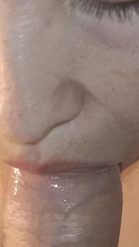 Homemade - close-up