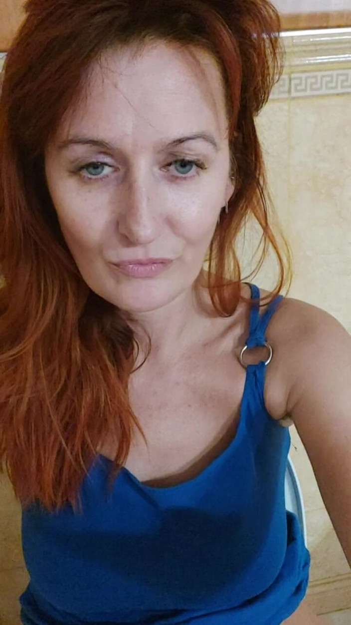 GinnaGg: Моя Струя Для Тебя