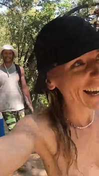 Ficken Am Fkk-strand Vlog