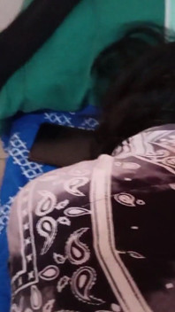 Tramposa cristiana madura, su marido la llama por teléfono mientras la follo