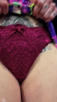 Rosa dostane pliváčku bez sedla na konkurzu
