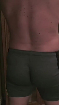 Transparent Try-on Haul Sexy Ass