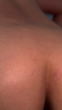 Bhabi Aaliyah Yasin Rubs Her Pussy Through Her Dupatta