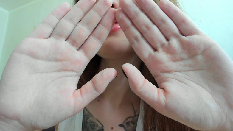 Rarible Diamond: 라텍스 장갑 애타게