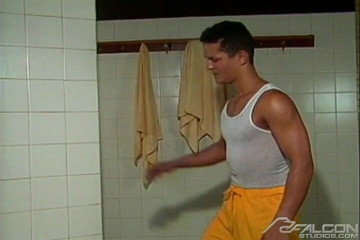 Falcon Studios: Spring Training