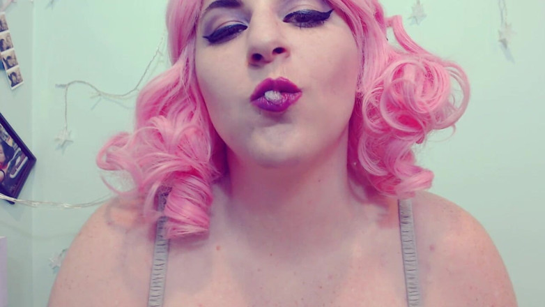 goddessjoules: Spuck liebender freak
