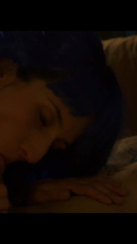 Filem diari extasy