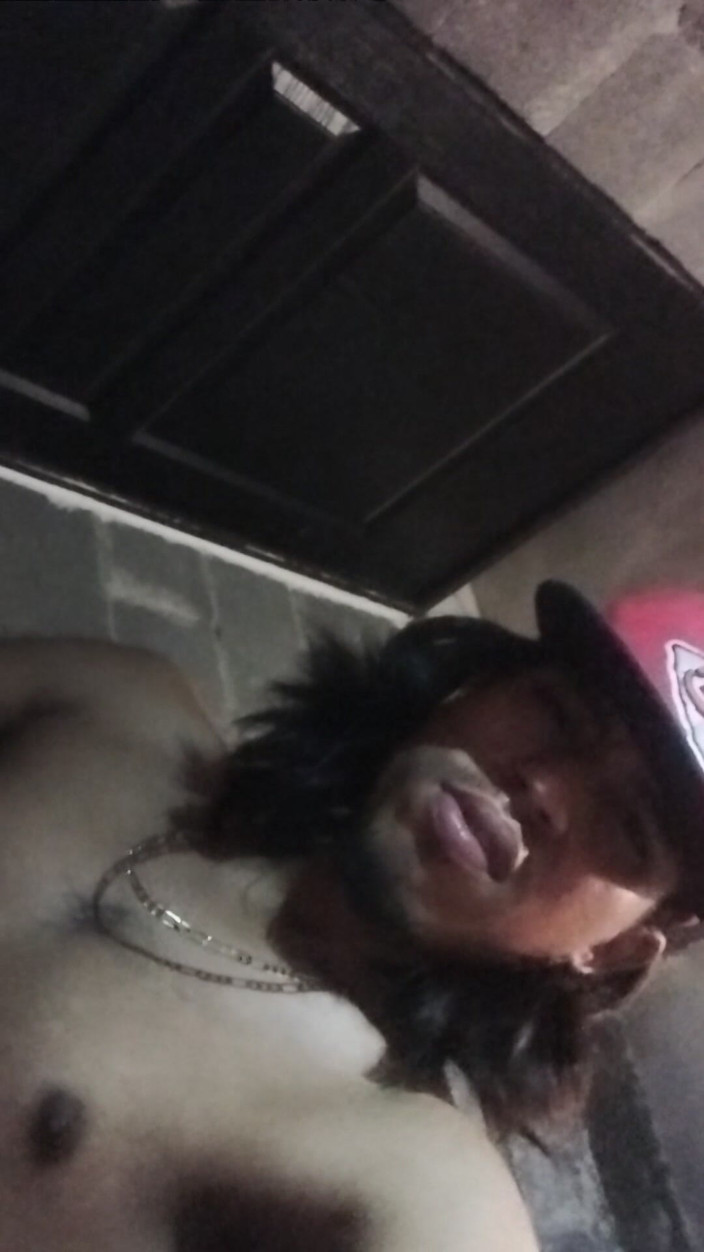 AlexAlejandro13: Total Nudity