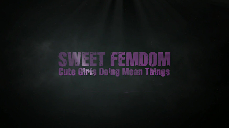SweetFemdom: Кензі використовує обличчя Сета sweetfemdom