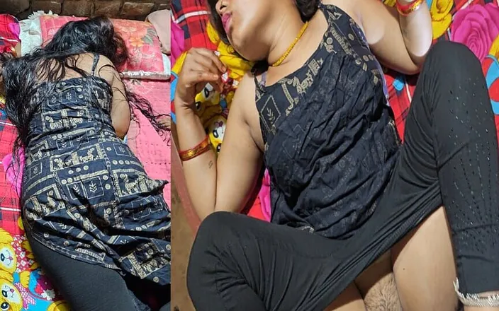 Ranirandi: Invited the Village Girlfriend to My House and Fucked My...