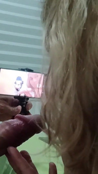 Ela Veio Da India