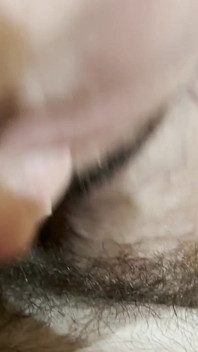 Stepdaddy Sucking Cock and Masterbating with His Bud