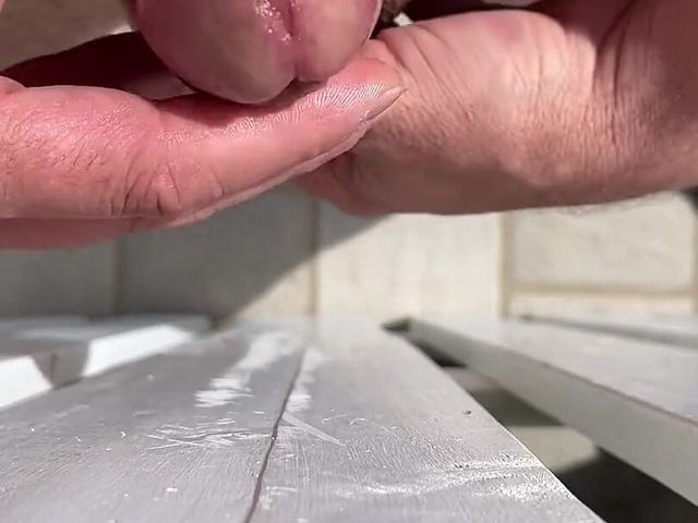 Ready and Juicy (Wet limit)