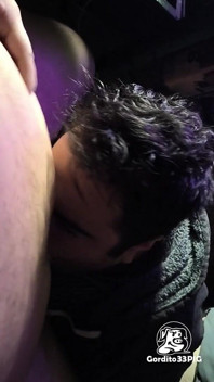 Fat Dick Suck