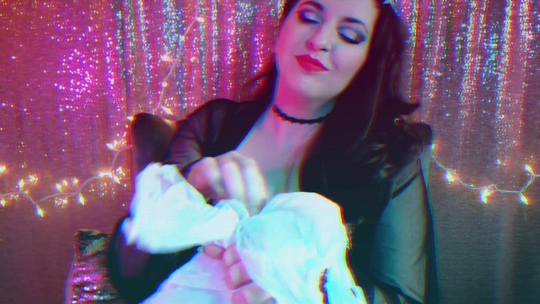 goddessjoules: Hol dir H*gh für meine titten - P*pers WICHsanleitung