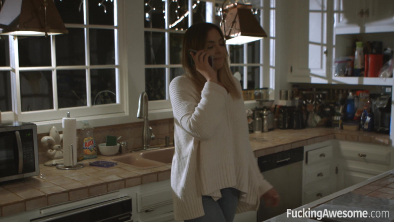 Fucking Awesome: Scream - Blair Williams